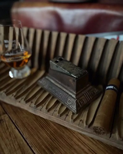 Vintage tobacco cigar - vintage,